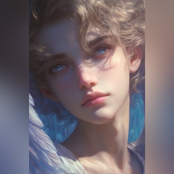 WELCOME to THE ANGEL SHOW - Picture 11 of 13